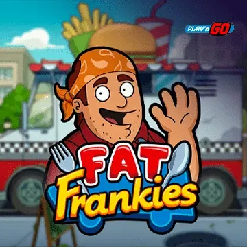 PlaynGo : Fat Frankies - SPINBET123
