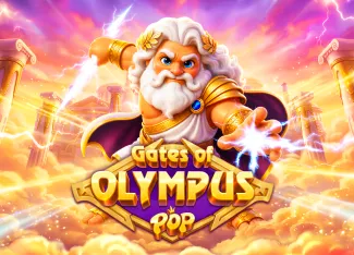 FatPanda : Gates of Olympus POP - SPINBET123