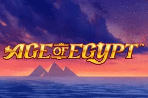 Age of Egypt - SPINBET123