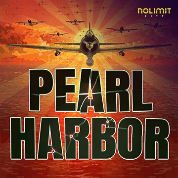 NolimitCity : Pearl Harbor - SPINBET123