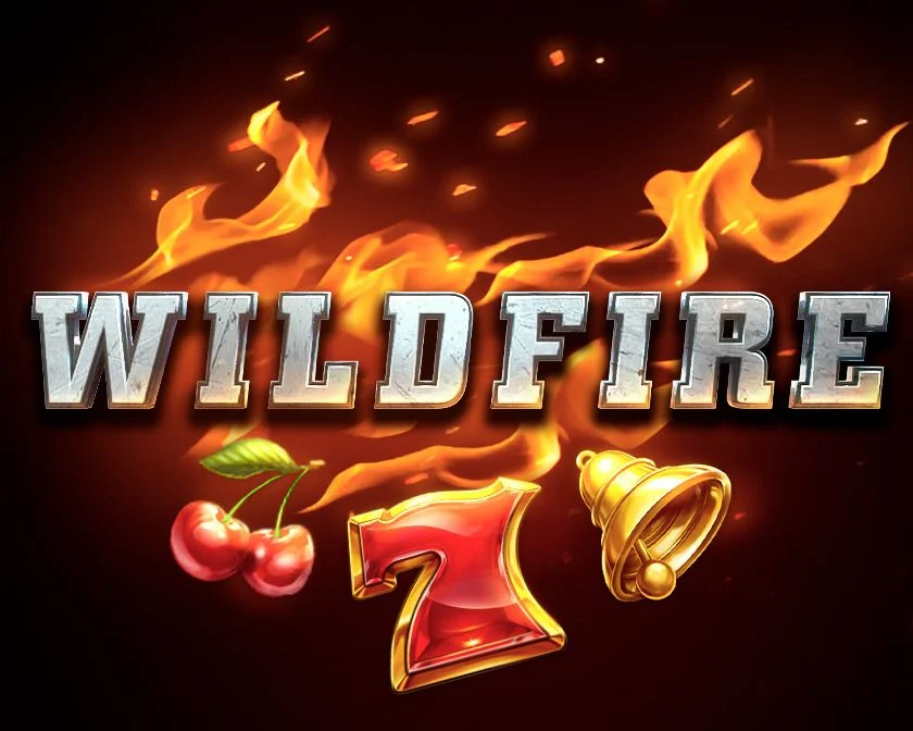 Slotmill : Wildfire - SPINBET123