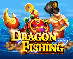 Dragon Fishing - SPINBET123