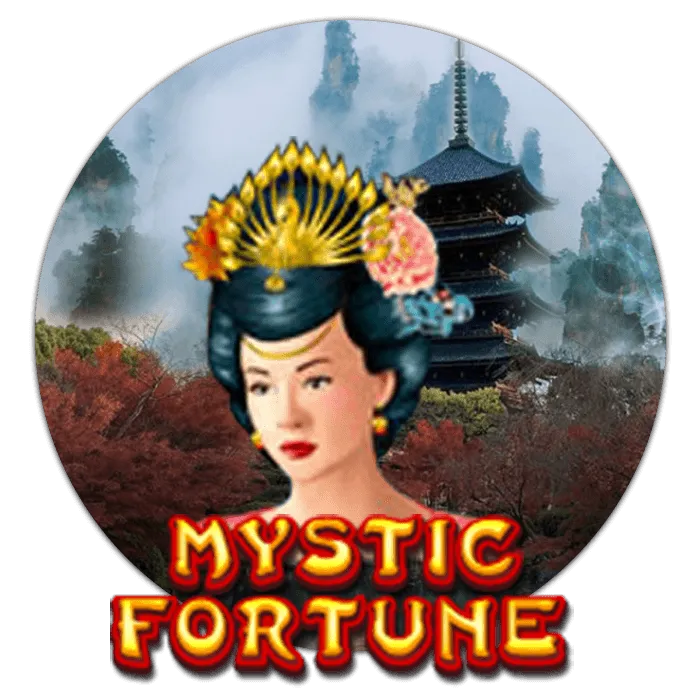 Habanero : Mystic Fortune - SPINBET123
