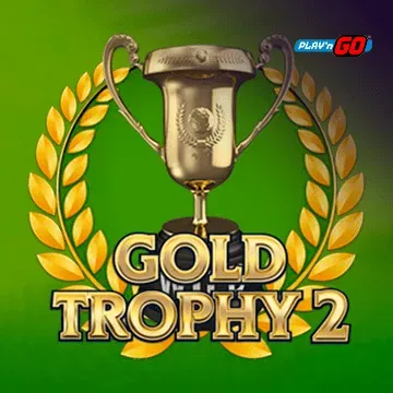 PlaynGo : Gold Trophy 2 - SPINBET123