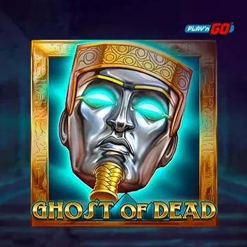 PlaynGo : Ghost of Dead - SPINBET123