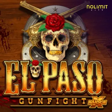 NolimitCity : El Paso Gunfight xNudge - SPINBET123
