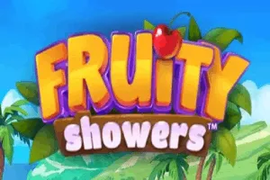 Fruity Showers - SPINBET123