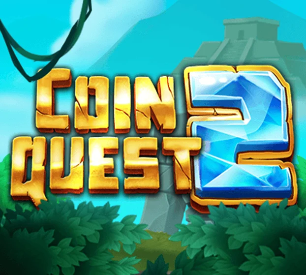 Slotmill : Coin Quest 2 - SPINBET123