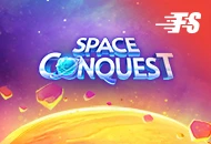 Spadegaming : Space Conquest - SPINBET123