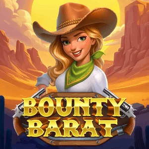 Besoft : West Bounty - SPINBET123