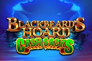 Blackbeard’s Hoard Cash Sacks - SPINBET123
