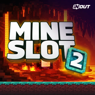 Inout : Mine Slot 2 - SPINBET123