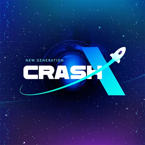 Crash X - SPINBET123