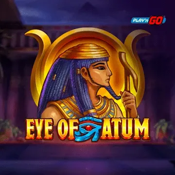 PlaynGo : Eye of Atum - SPINBET123