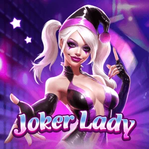 Besoft : Joker Lady - SPINBET123