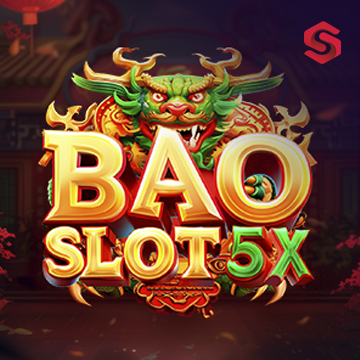 SmartSoft : Bao Slot 5X - SPINBET123