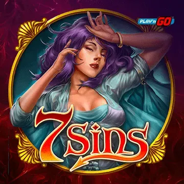PlaynGo : 7 Sins - SPINBET123