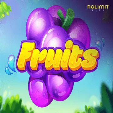 NolimitCity : Fruits - SPINBET123