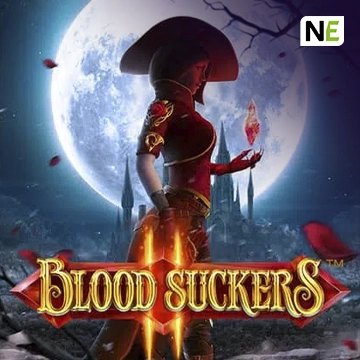 Blood Suckers - SPINBET123