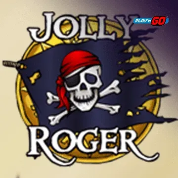 PlaynGo : Jolly Roger - SPINBET123