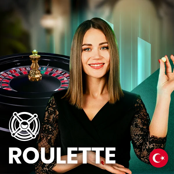 Turkish Roulette - SPINBET123