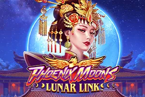 Lunar Link: Phoenix Moons - SPINBET123