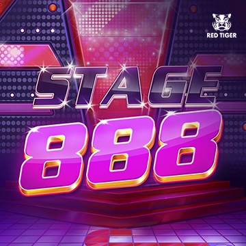 Redtiger : Stage 888 - SPINBET123