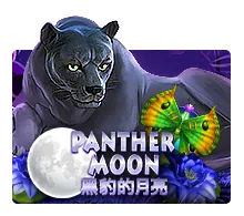 Joker123 : Panther Moon - SPINBET123