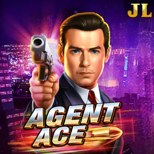 Jili : Agent Ace - SPINBET123