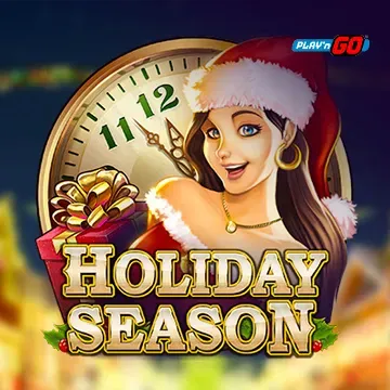 PlaynGo : Holiday Season - SPINBET123