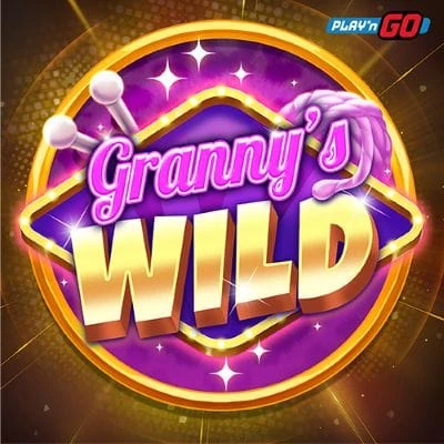 PlaynGo : Grannys Wild - SPINBET123