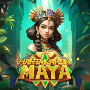 Besoft : Treasures of Maya - SPINBET123