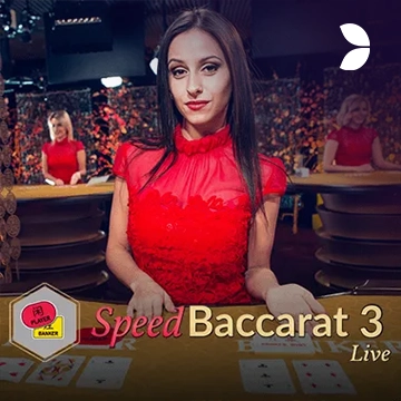 Speed Baccarat 3 - SPINBET123