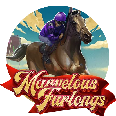 Habanero : Marvelous Furlongs - SPINBET123