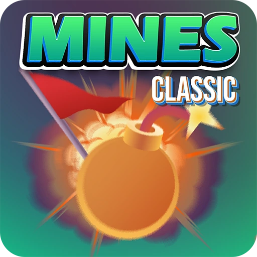 Mines Classic - SPINBET123