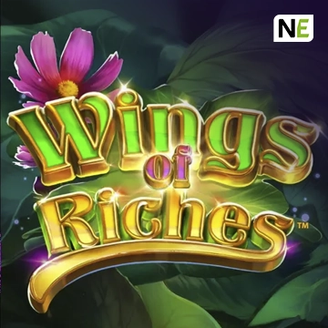 Wings of Riches - SPINBET123