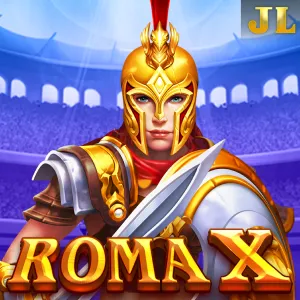 Jili : Roma X - SPINBET123