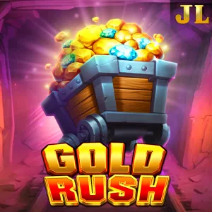 Jili : Gold Rush - SPINBET123