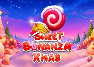 Pragmatic : Sweet Bonanza Xmas - SPINBET123