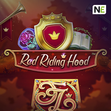 Fairytale Legends: Red Riding Hood - SPINBET123