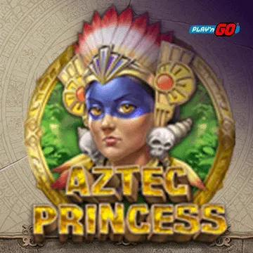 PlaynGo : Aztec Warrior Princess - SPINBET123