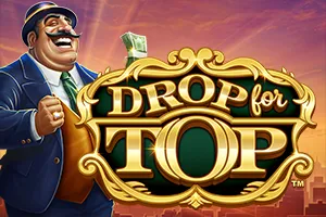 Drop for Top - SPINBET123