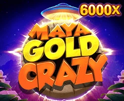 JDB : Maya Gold Crazy - SPINBET123