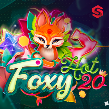 SmartSoft : Foxy Hot 20 - SPINBET123