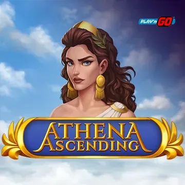 PlaynGo : Athena Ascending - SPINBET123