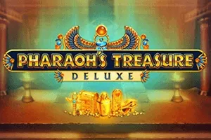 Pharaohs Treasure Deluxe - SPINBET123
