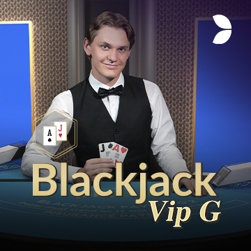 Blackjack VIP G - SPINBET123