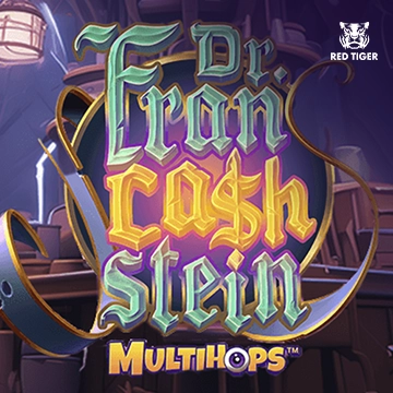 Redtiger : DrFrancashstein - SPINBET123