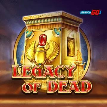 PlaynGo : Legacy of Dead - SPINBET123