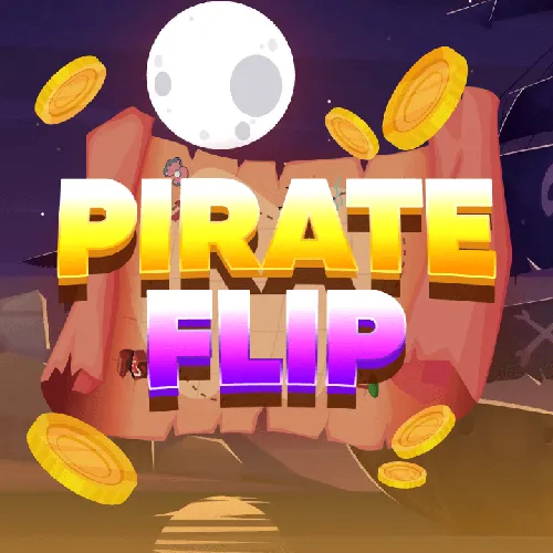 Pirate Flip 海盗王 - SPINBET123